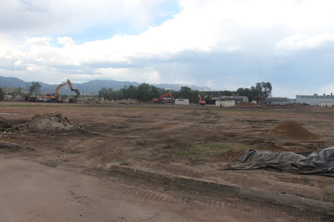 New 410-unit apartment complex approved near Weidner Field