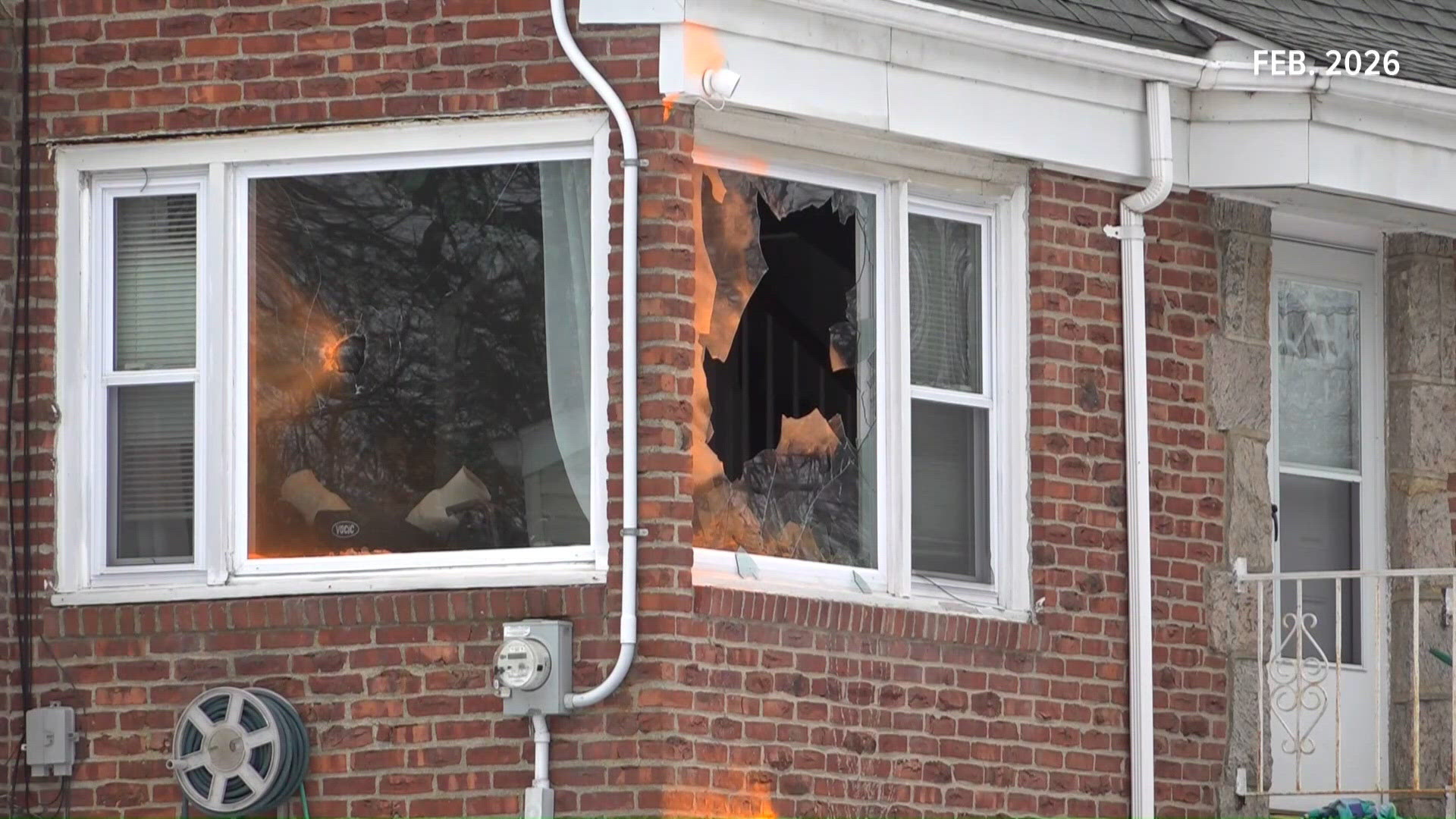 Fourth suspect arrested after Fairfield home invasion