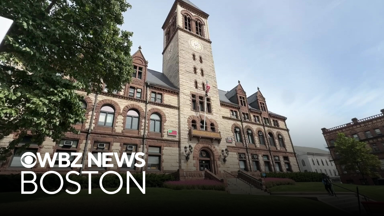 Cambridge seeks ideas for community improvement projects