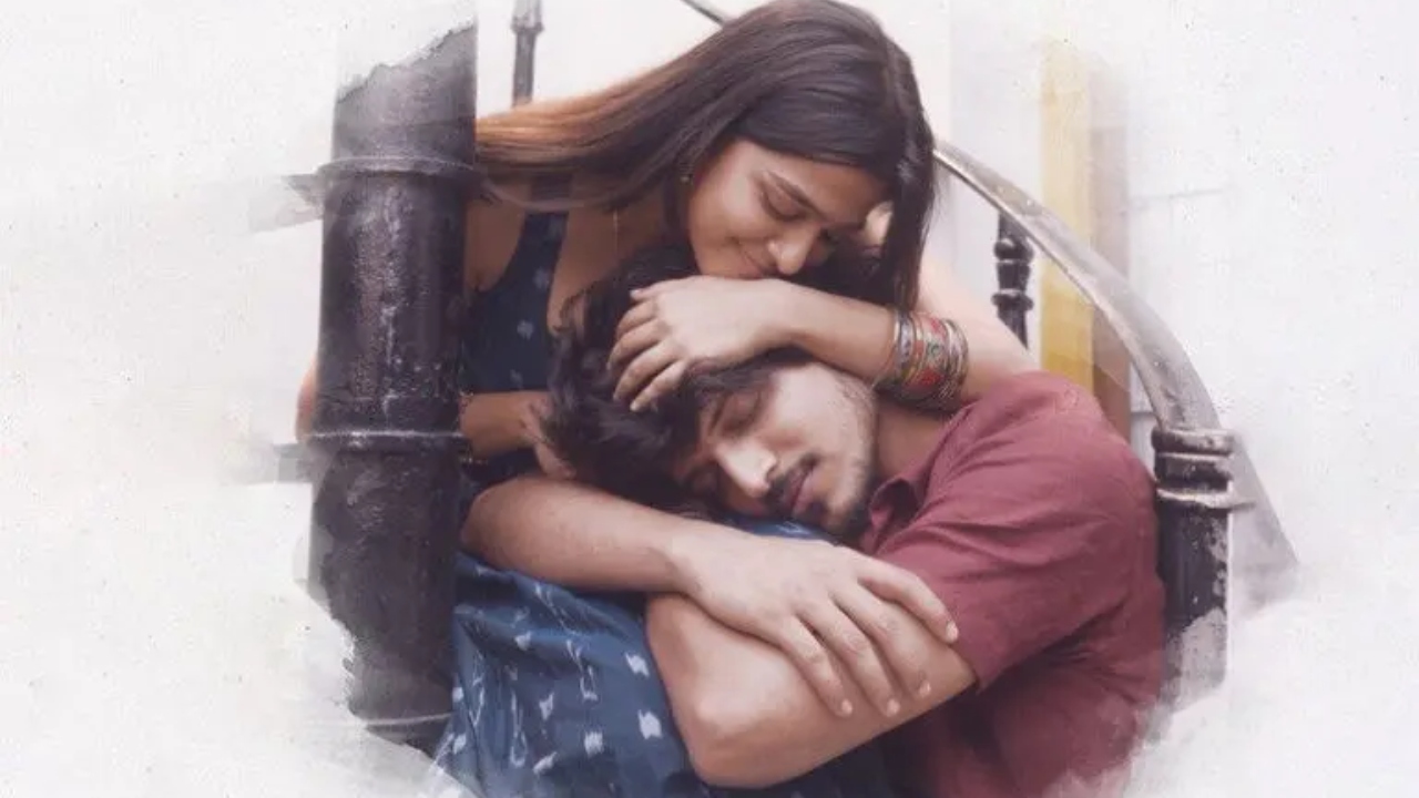 ‘Romanchakam’ Twitter review: Sandeep Reddy Vanga backed film gets ...