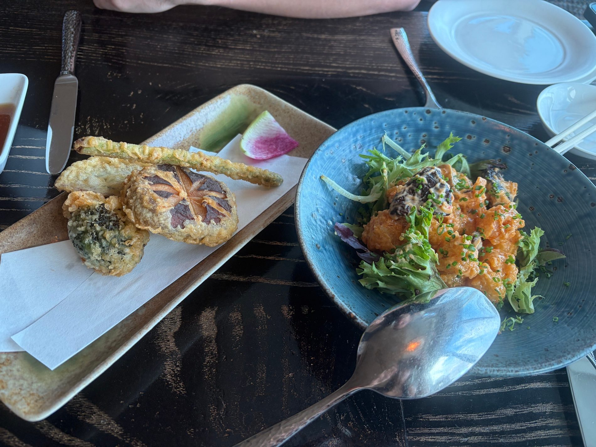 Beyond the casino floor: 4 top-tier Atlantic City dining spots