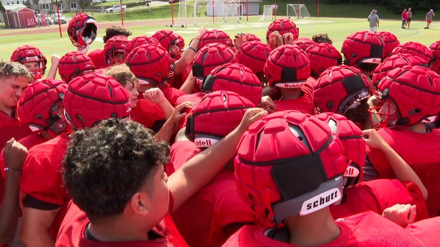 Cranston West looks to build on last year's success