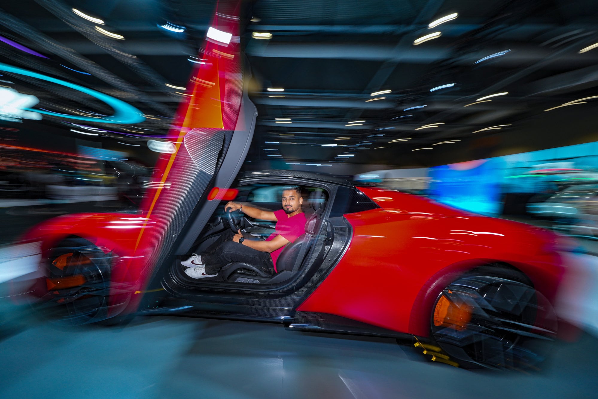 Hong Kong’s first high-end expo with yachts and supercars to launch in ...