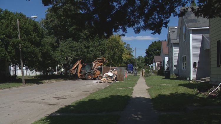 'It is reprehensible what these people are doing' | Indiana attorney general's office takes aim on disaster relief fraud