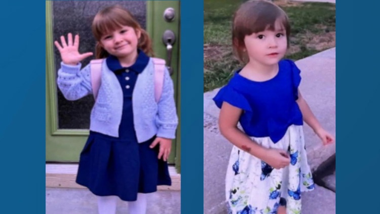 CBI issues endangered missing alert for 4-year-old girl