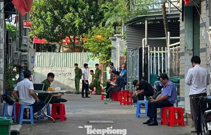 Vụ 4 người trong gia đình thương vong ở Đồng Nai: Hung thủ vào nhầm nhà?