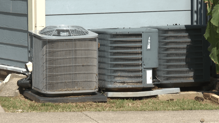 How to prevent AC failure during Kentucky's extreme heat wave