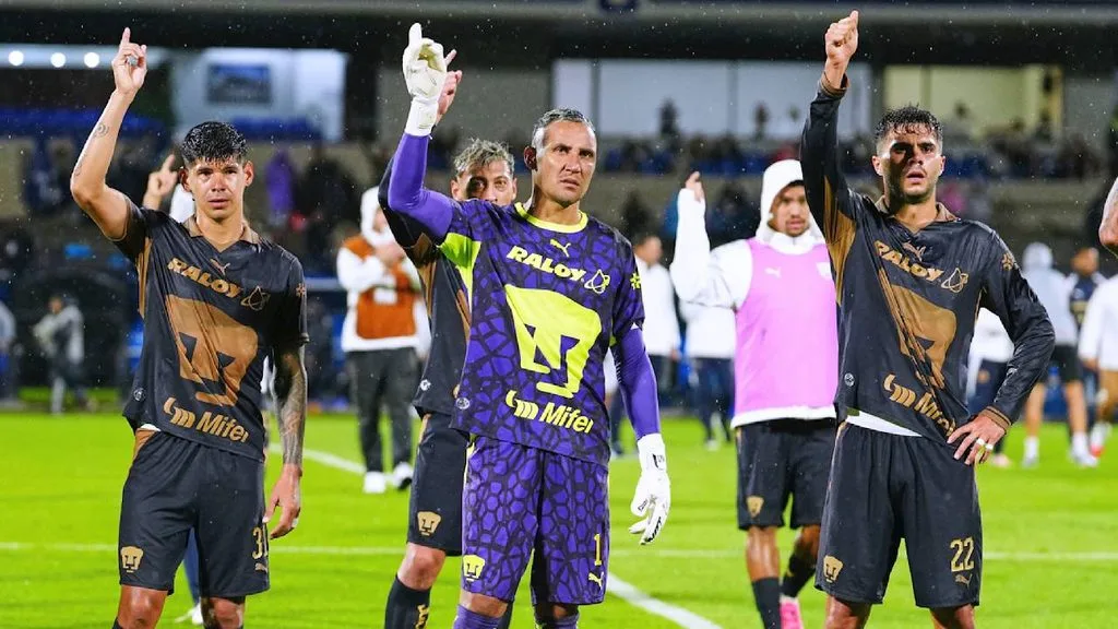 Por qué el partido de Pumas vs León cambió de fecha y horario en la ...
