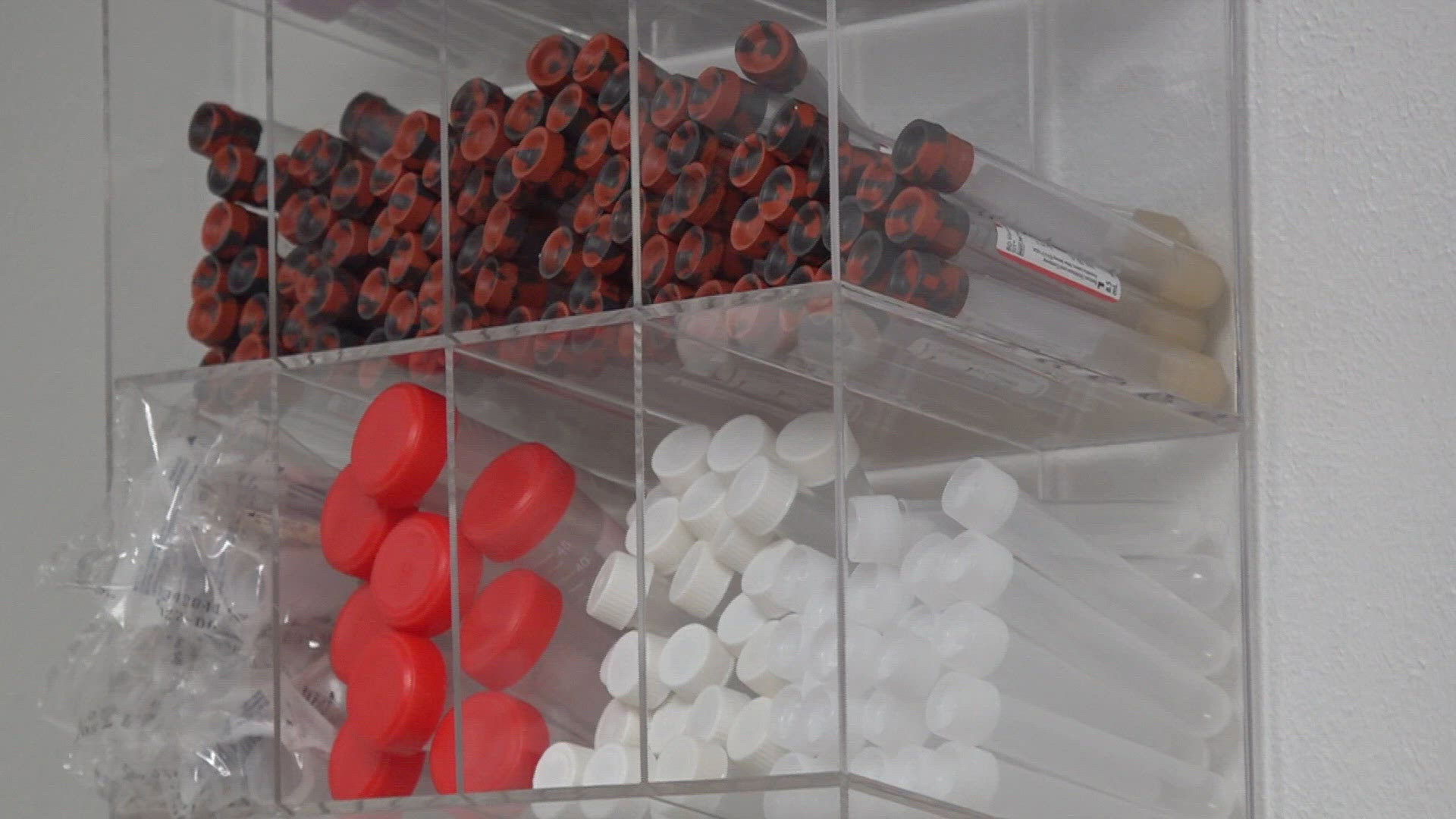 New after-hours blood lab opens in Temple