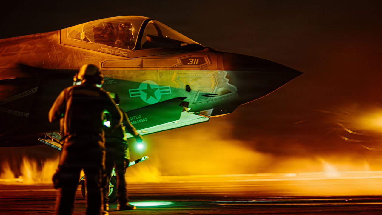Hegseth extends Mideast deployments into 2027, escalating strain on troops