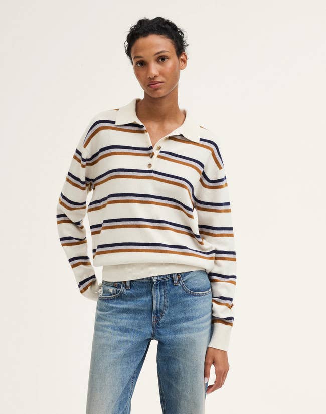 24 of the best pieces to buy from Madewell for fall