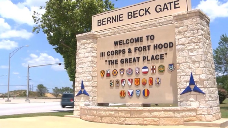 Secretary of the Army announces date for Fort Hood shooter's execution