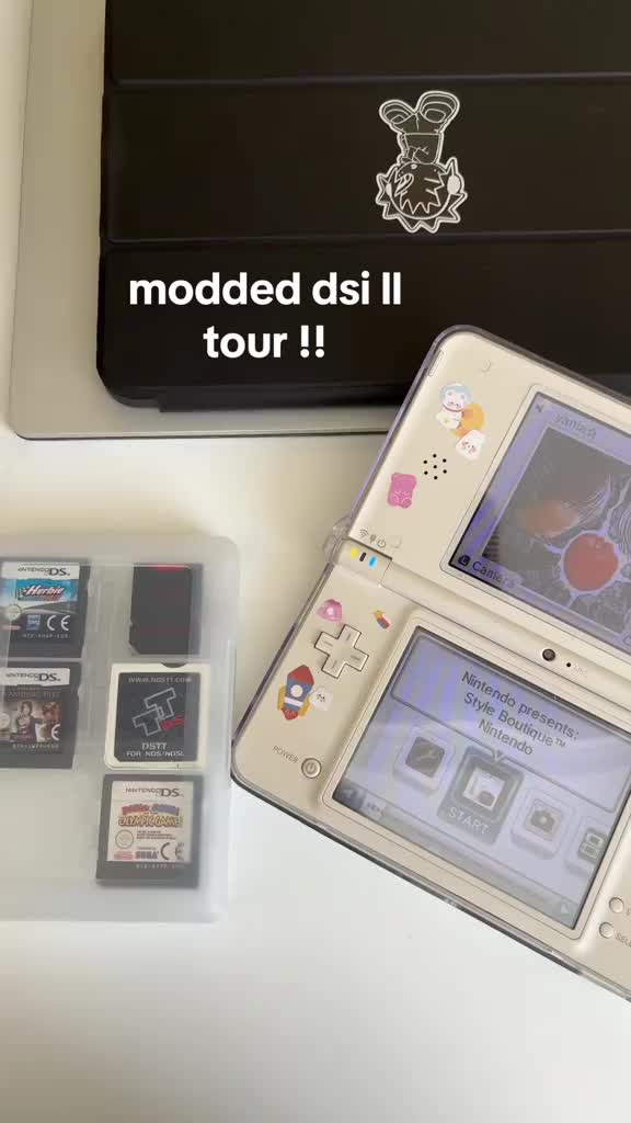 Why the Nintendo DSi LL is still amazing: a handheld that aged beautifully