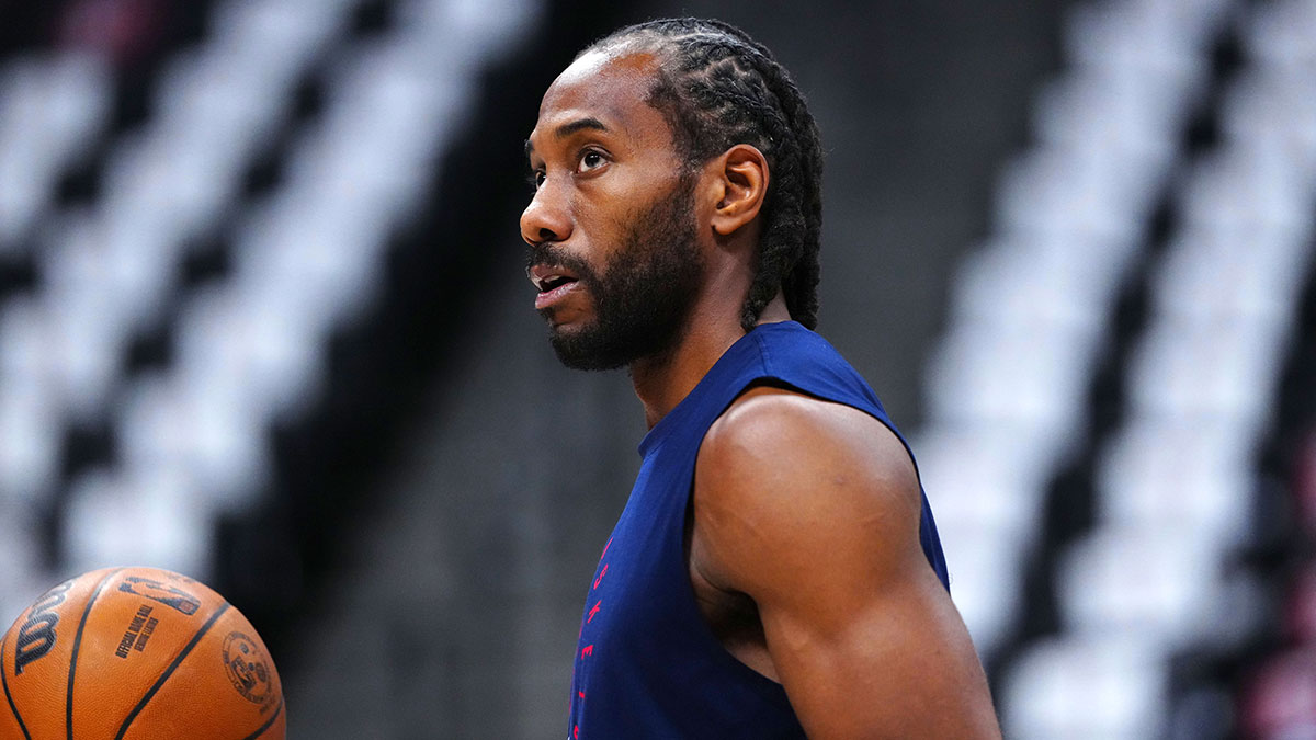 NBA rumors: Kawhi Leonard’s legacy reason for rejecting other trade ...
