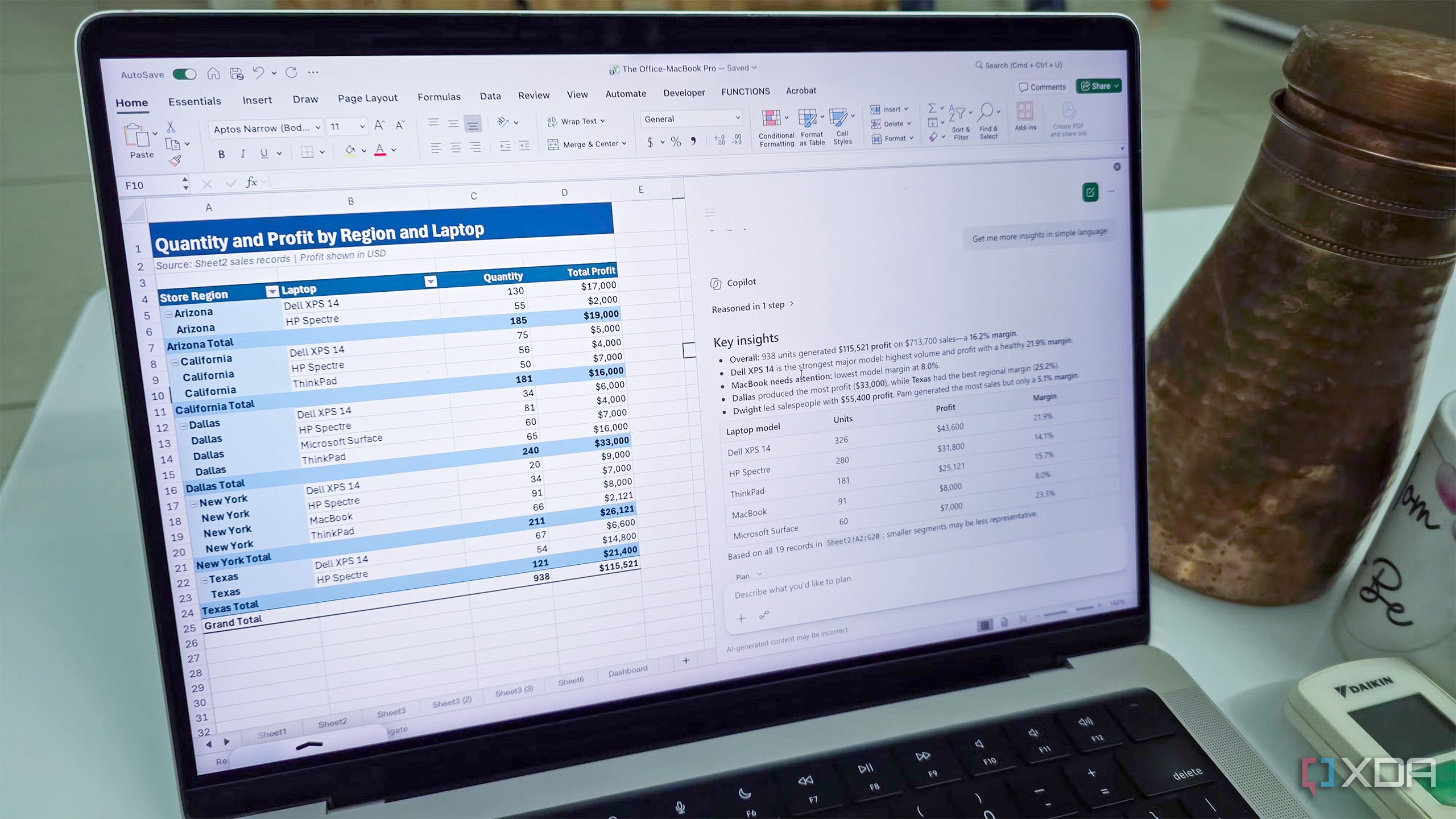 Nested If In Excel