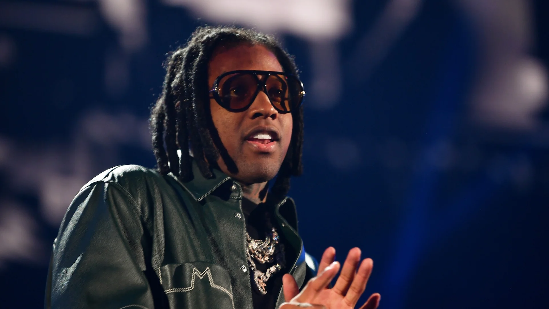 Lil Durk trial: Prosecutors detail rapper's alleged escape plan upon ...