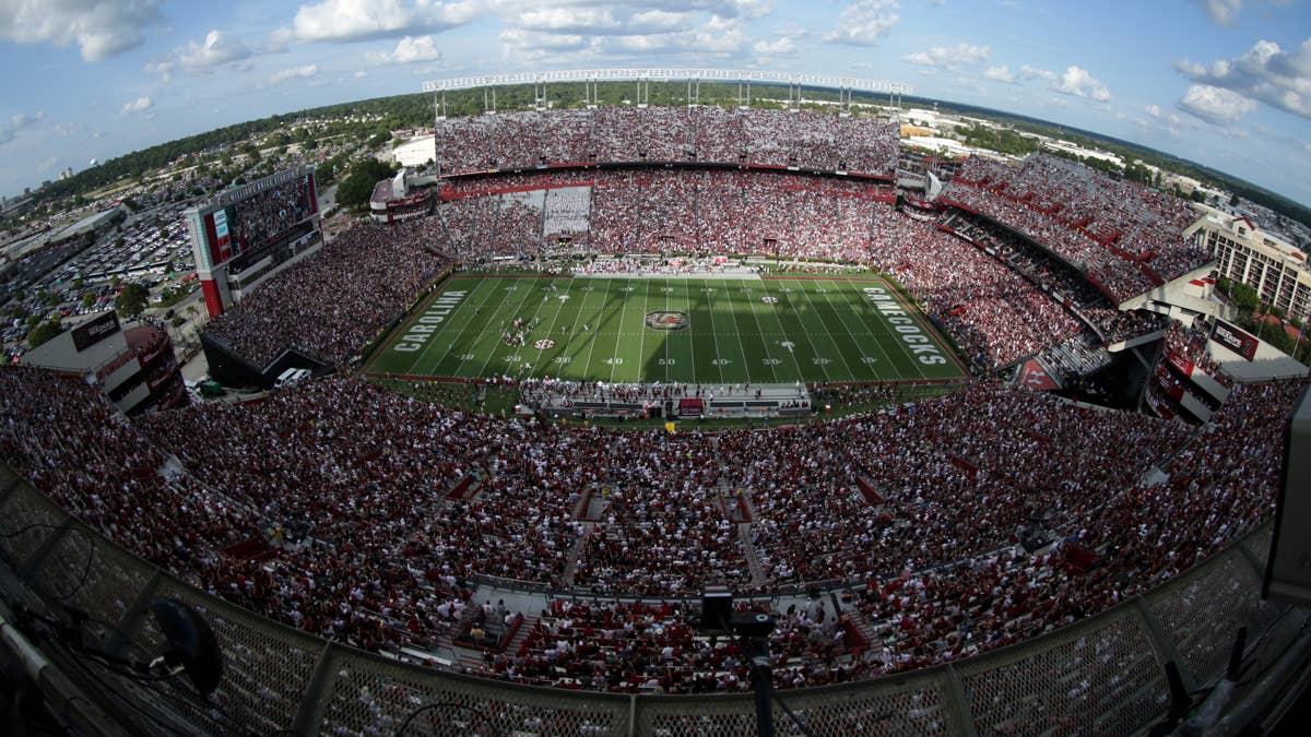 Study reveals Birmingham as most passionate college football city in America
