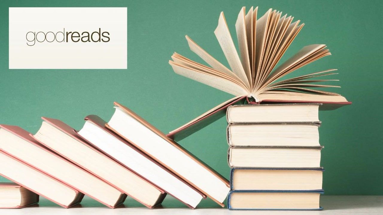 Our 10 best books from Goodreads' past decade list