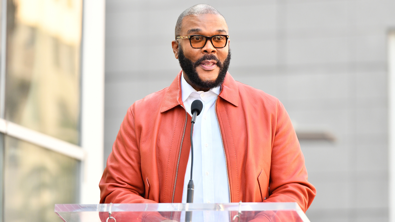 Tyler Perry buys $30 million Puerto Rico mansion as he prepares to slow ...