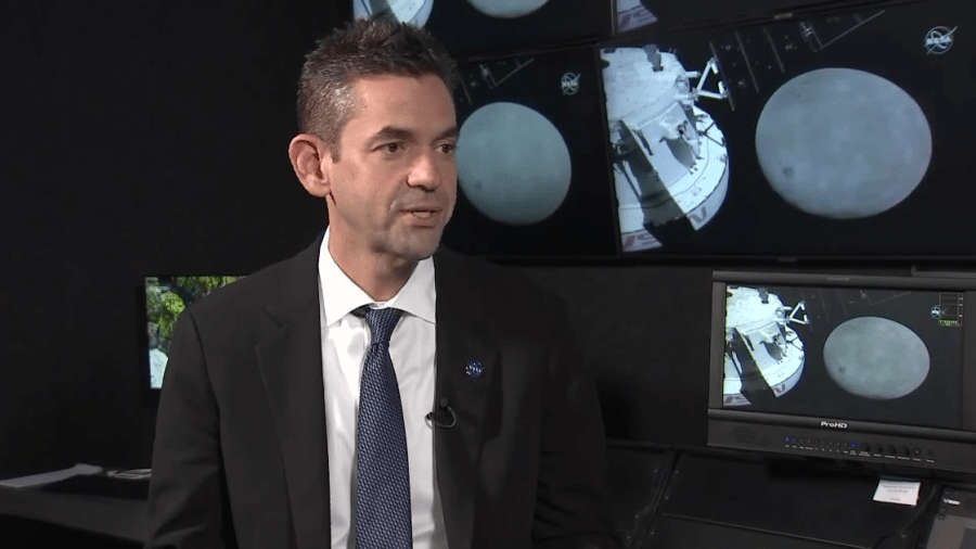 Investing in America: NASA administrator Jared Isaacman on first steps for 'moon base'