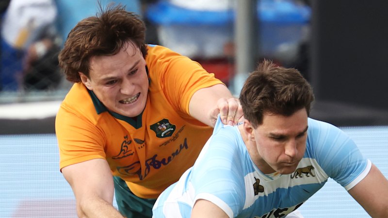 Wallabies make sweeping changes as injuries bite again