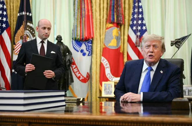 Thẩm phán Mỹ tiếp tục chặn sắc lệnh hạn chế quyền công dân theo nơi sinh của ông Trump