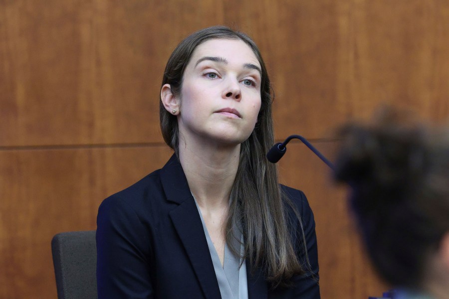 What Dr. Jennifer Tufts said during Lindsay Clancy's trial