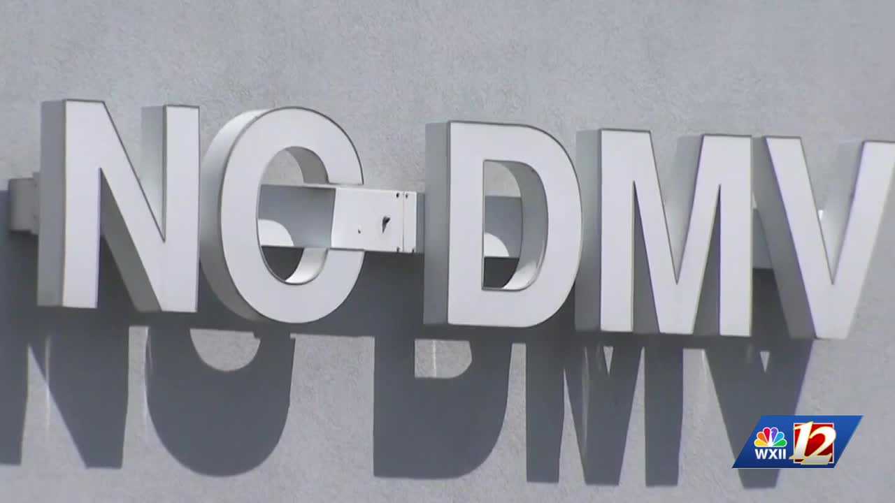 NCDMV moves to a digital vehicle registration system