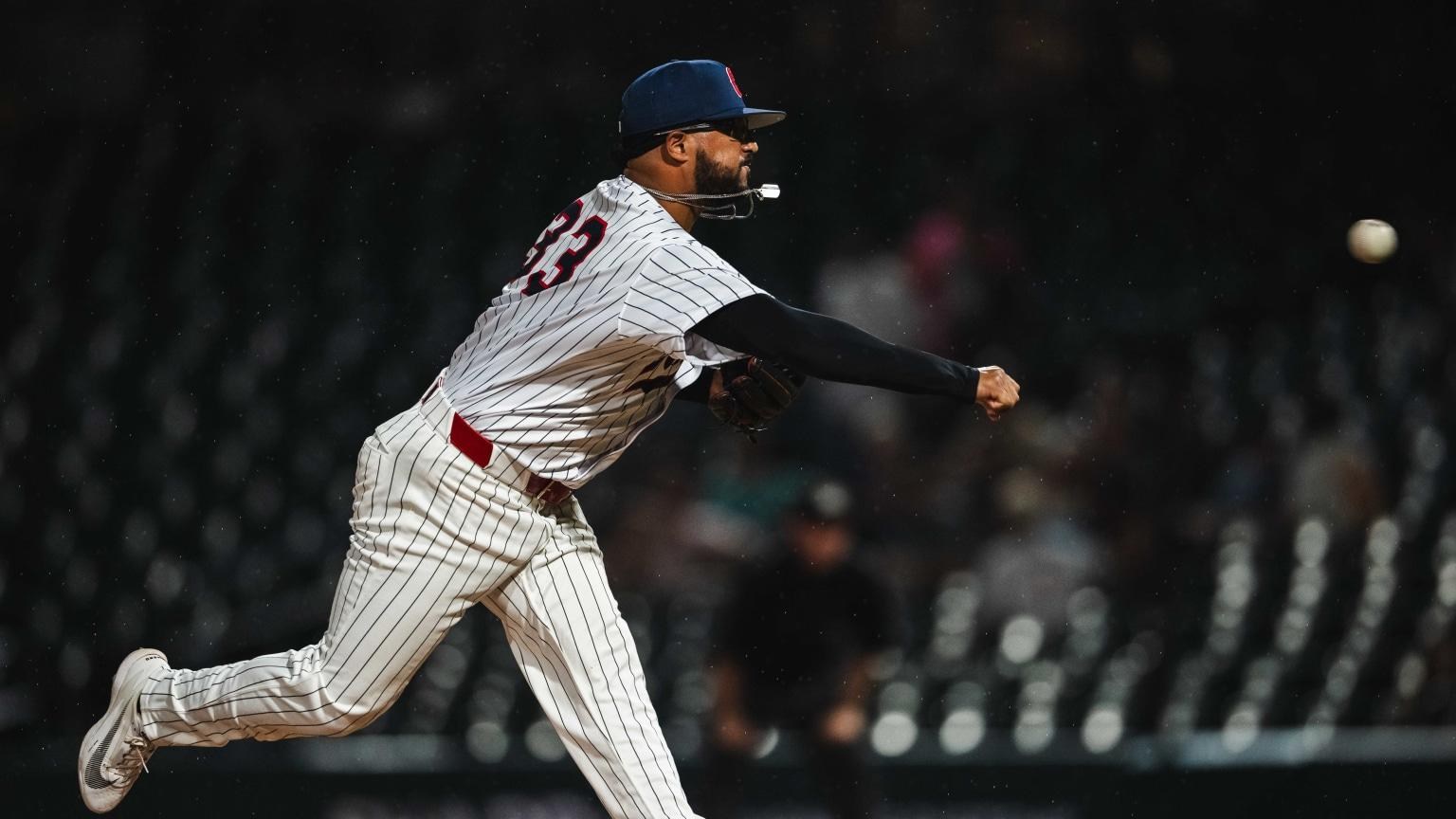 White Sox minor league update: September 2, 2026