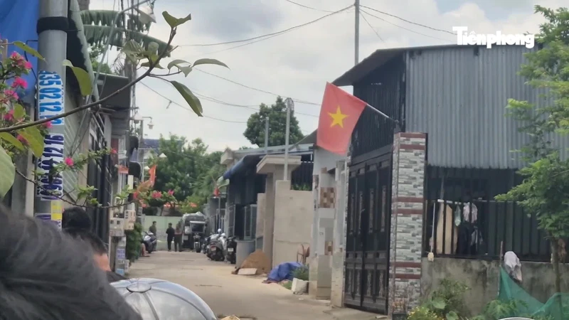 Lời kể của nhân chứng về vụ án mạng khiến 4 người thương vong ở Đồng Nai