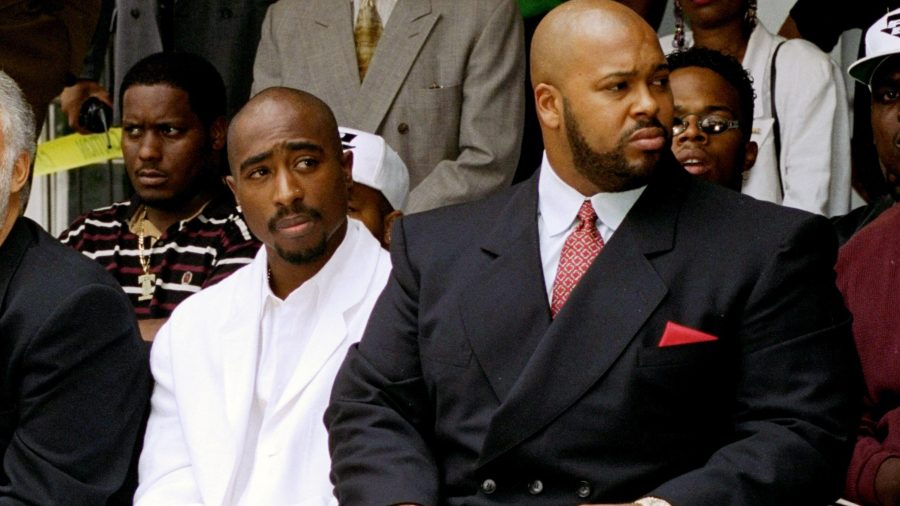 Suge Knight behind Biggie murder, Diddy ‘scared to death' of Suge, $1M claim unproven, Foxy Brown didn't cooperate: Tupac prosecutors