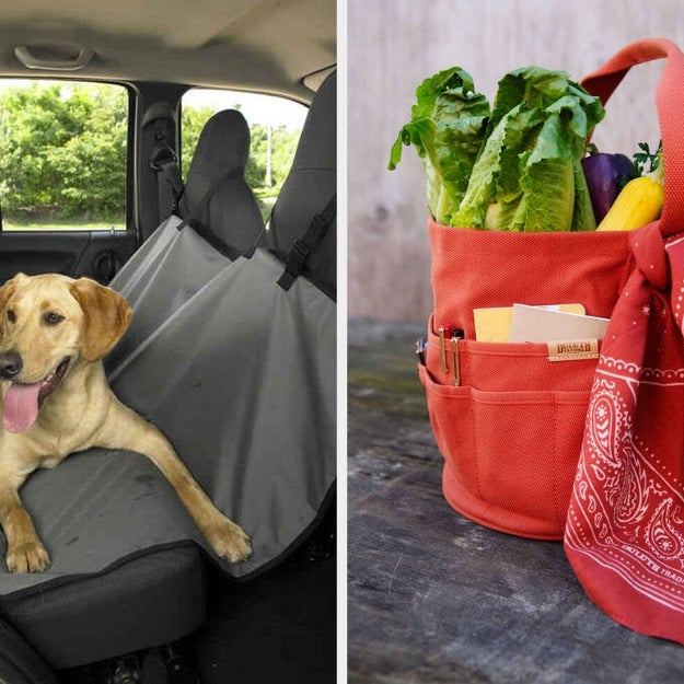 Just 27 practical things worth buying from Duluth Trading Company