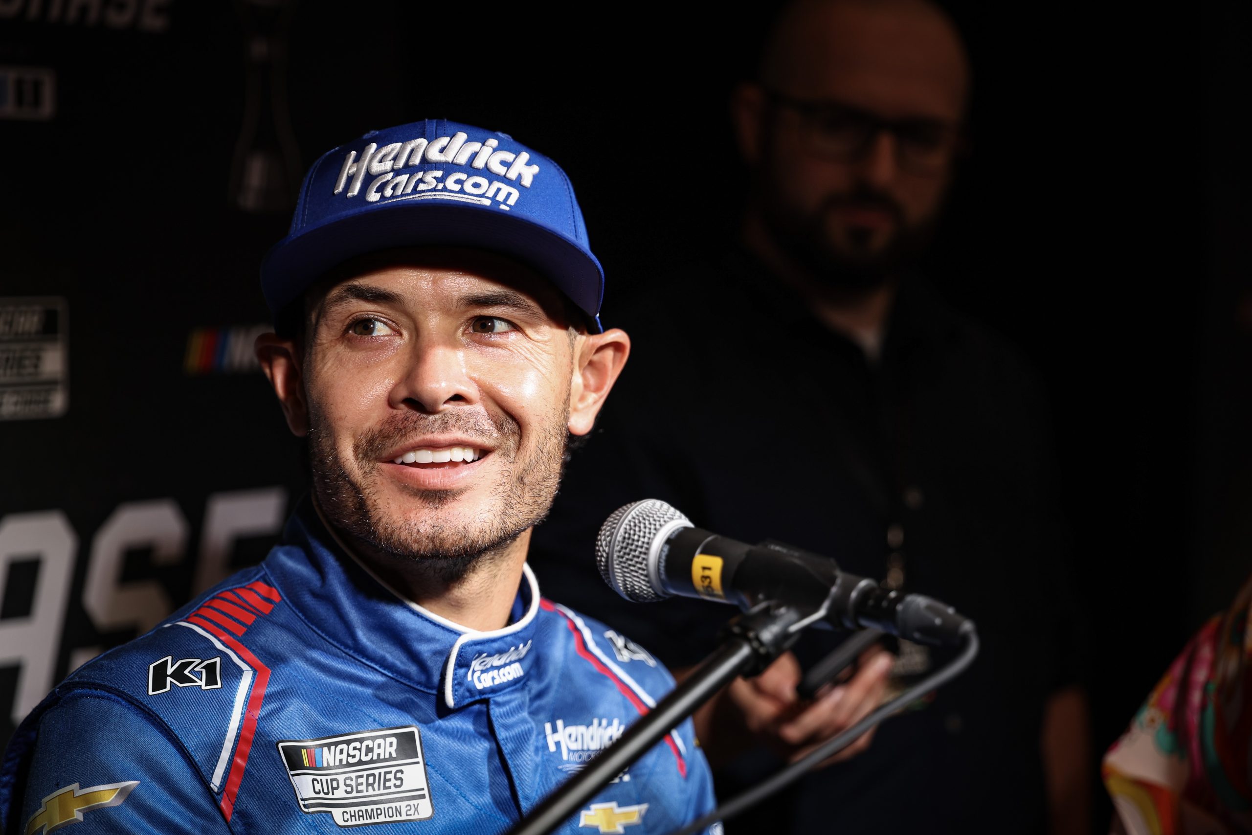Phoenix Raceway preview: Kyle Larson defends Cup Series points lead