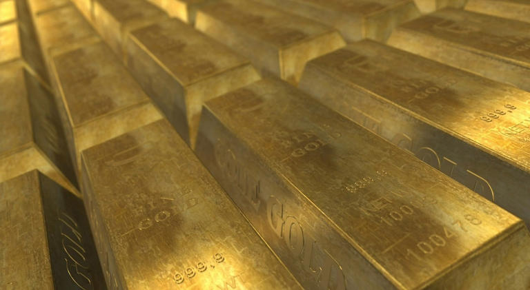 La banca centrale olandese trasferisce miliardi di euro in oro nel Regno Unito. «Ci prepariamo alla crisi»