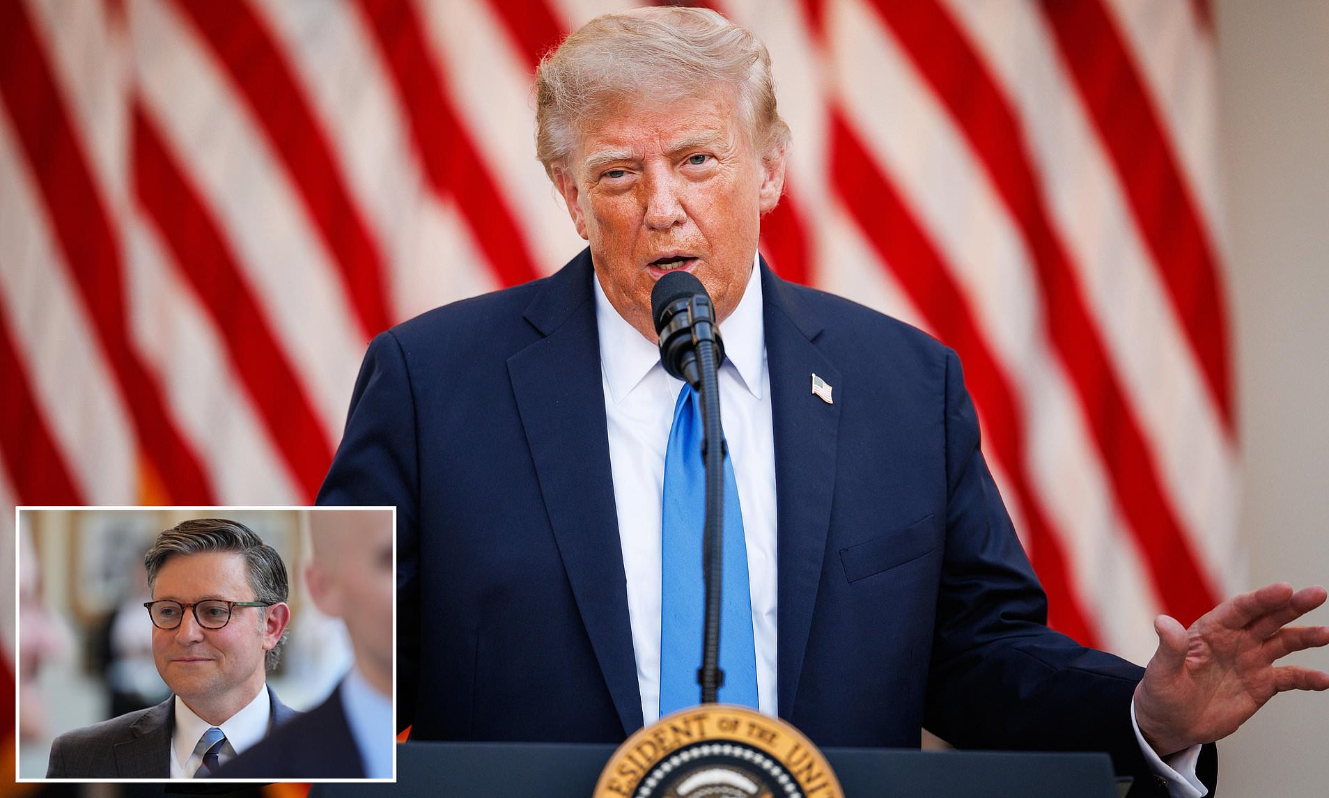 Trump vows to help GOP campaign for midterm elections as he urges candidates to run on his record