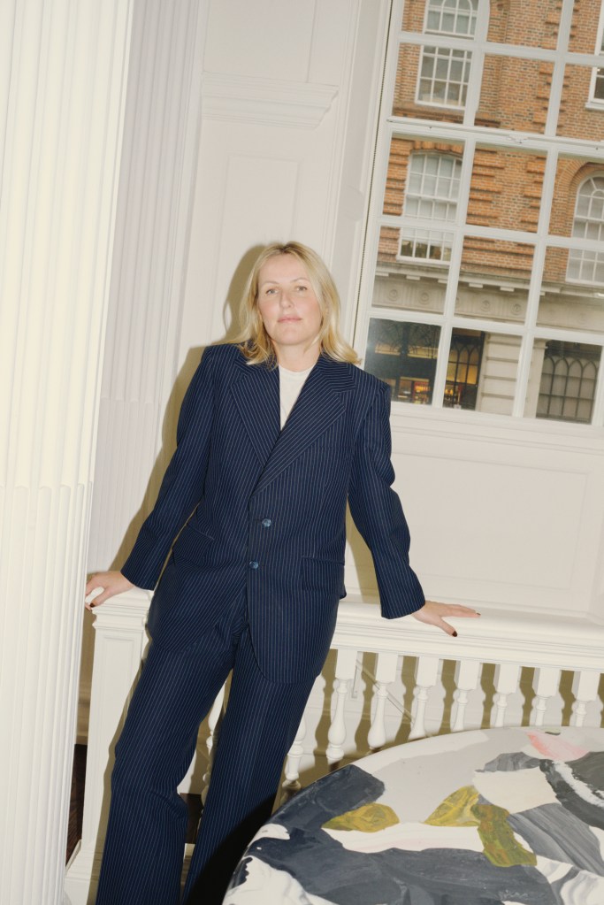 London Fashion Week gains momentum as brands return to the schedule