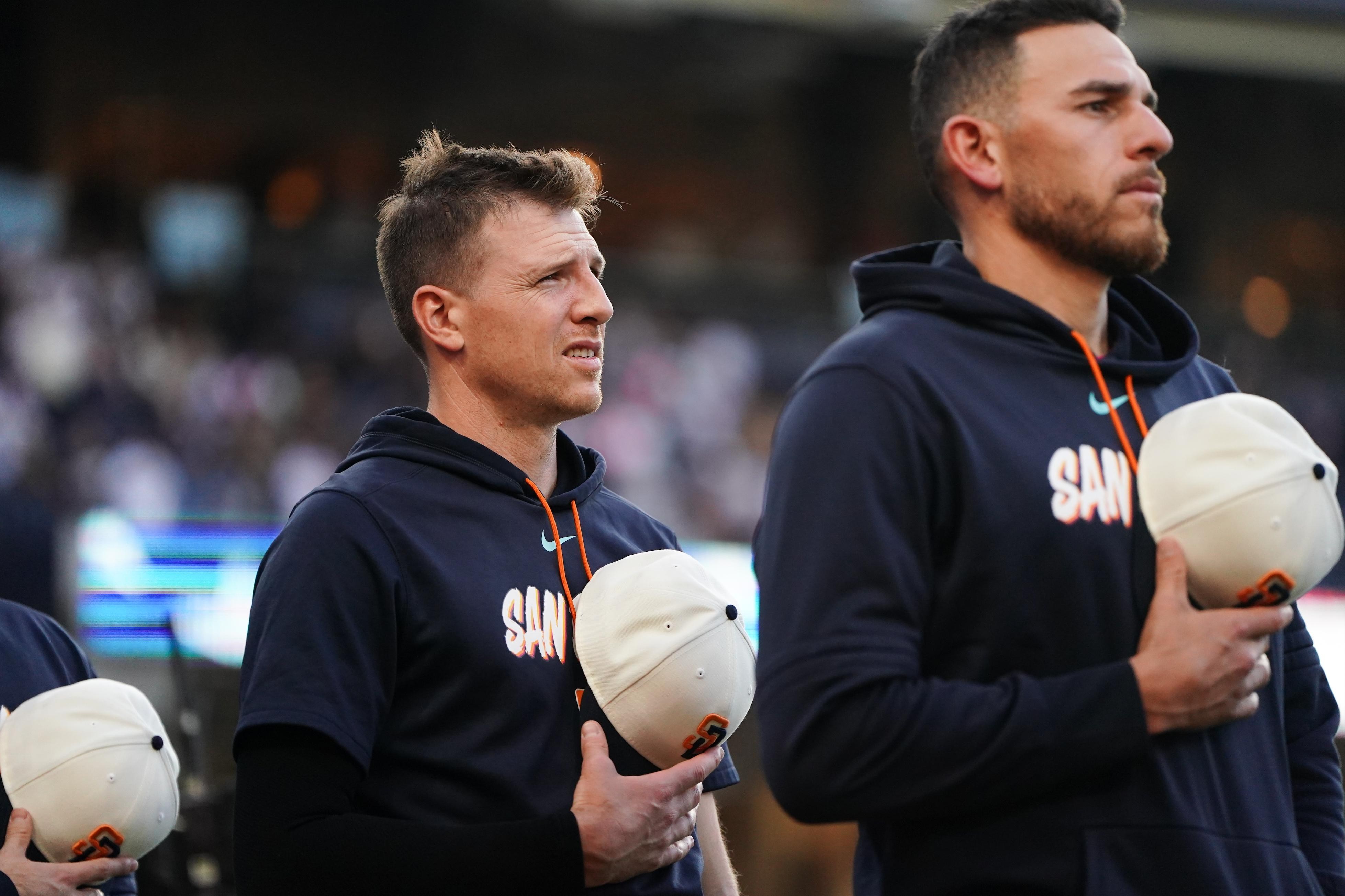 Gaslamp Ball reacts survey: Take your pick from pair of Padres aces