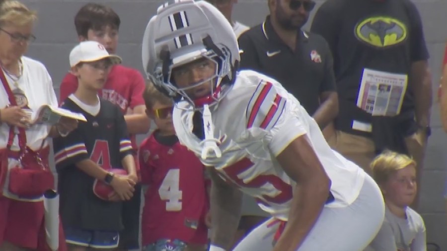 Freshmen get a chance to impress in Buckeyes opener