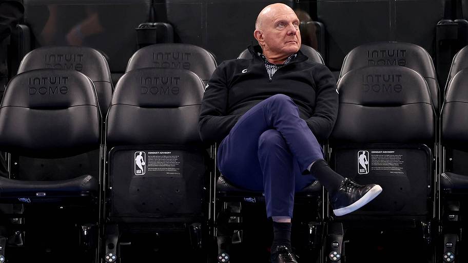 The Clippers were hit with the harshest punishment in NBA history, and it could get worse