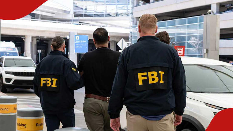 FBI seizes over KSh 1.9 trillion in Operation Blackout fraud crackdown