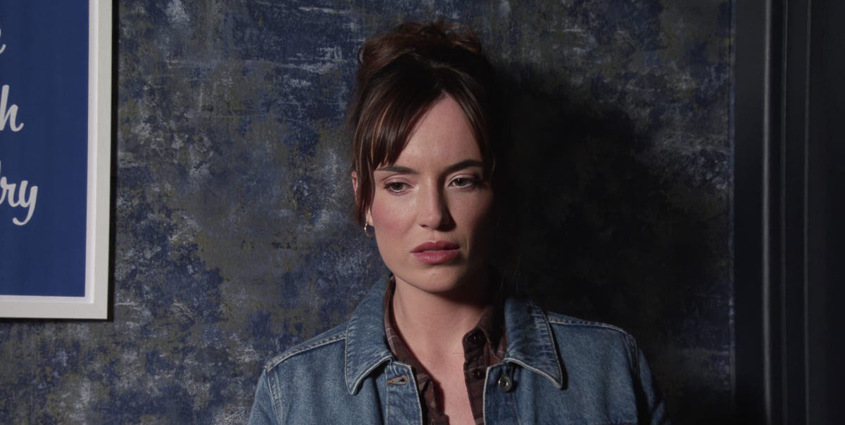 Exclusive: Coronation Street plans major change for Jodie after ...