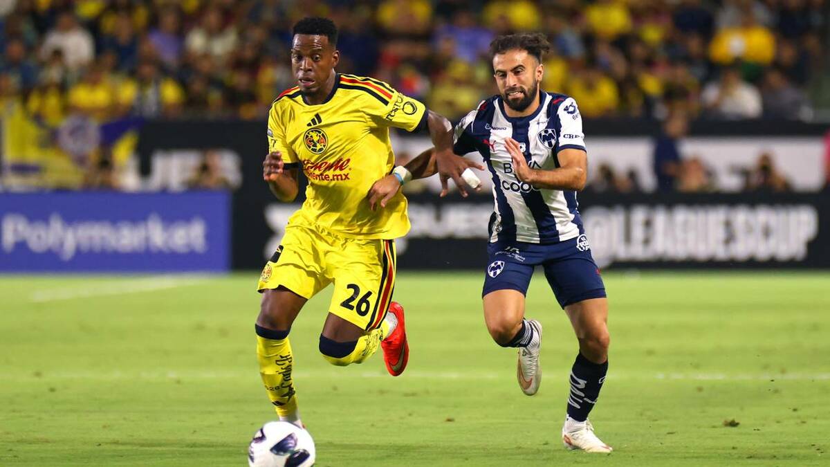 ¿Qué pasa si hay empate en las semifinales de la Leagues Cup?