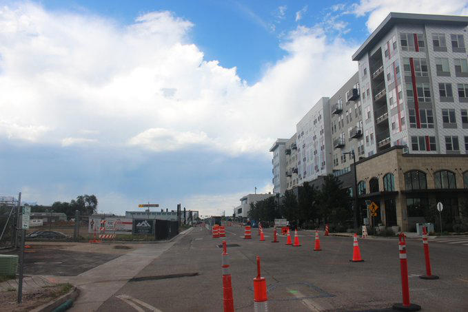 New 410-unit apartment complex approved near Weidner Field