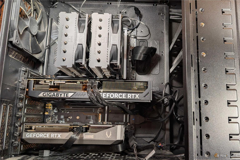 Nvidia GPUs are massively overpriced, and AMD's performance advantage ...