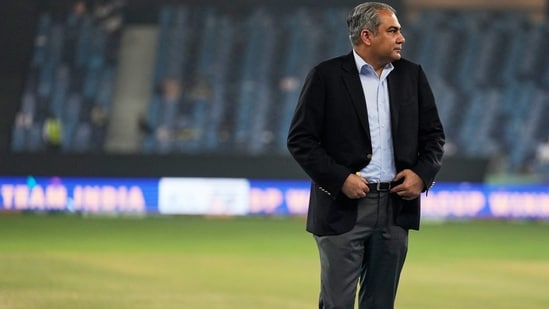 India lost to Ireland: Mohsin Naqvi’s brutal reminder as Pakistan press ...