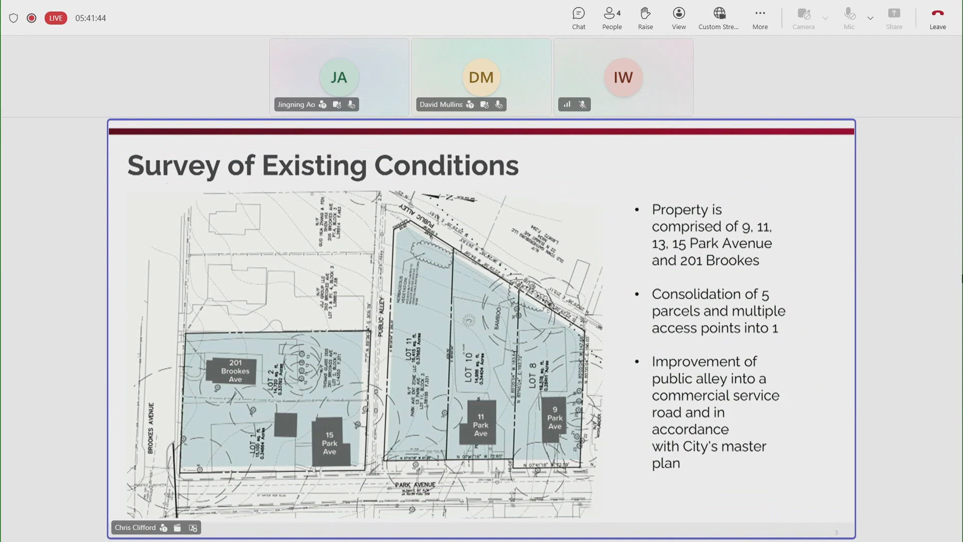 Affordable housing project approved in Gaithersburg