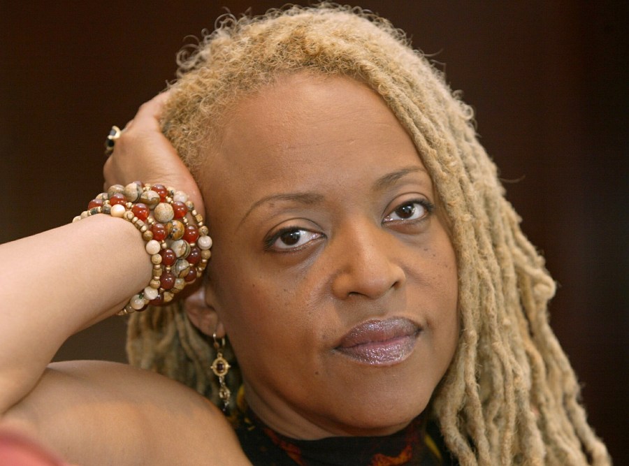 Cassandra Wilson, Grammy-winning jazz artist, dies at 70