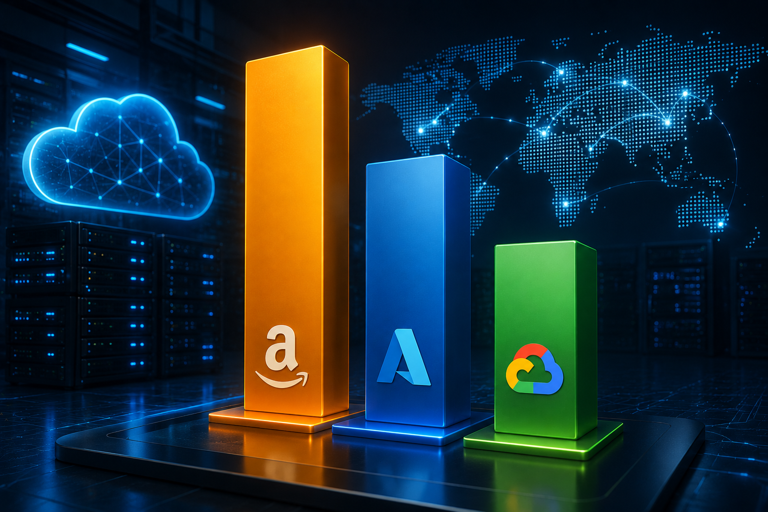 Microsoft shares rise after Azure sales disclosure; AI cloud growth in ...