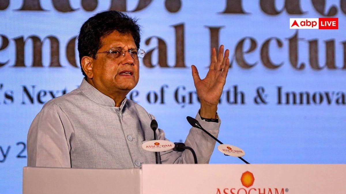 will-finalise-trade-deal-once-us-offers-preferential-rate-piyush-goyal