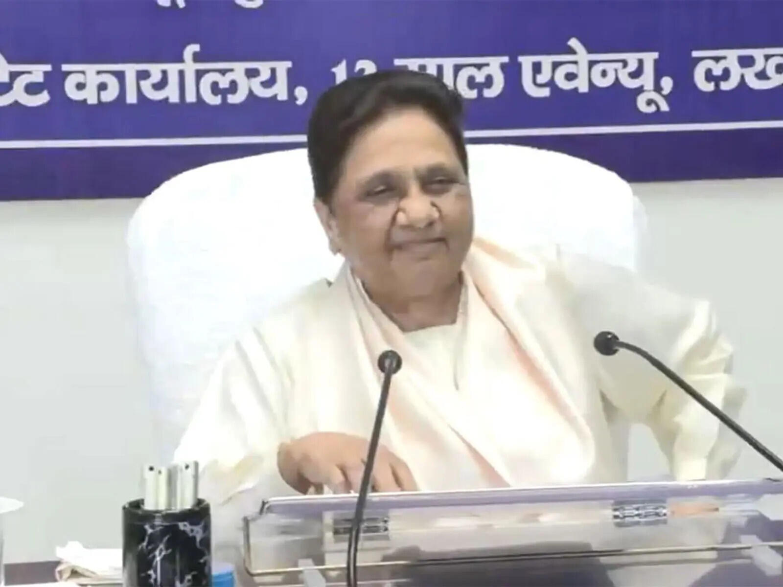BSP to contest all elections independently